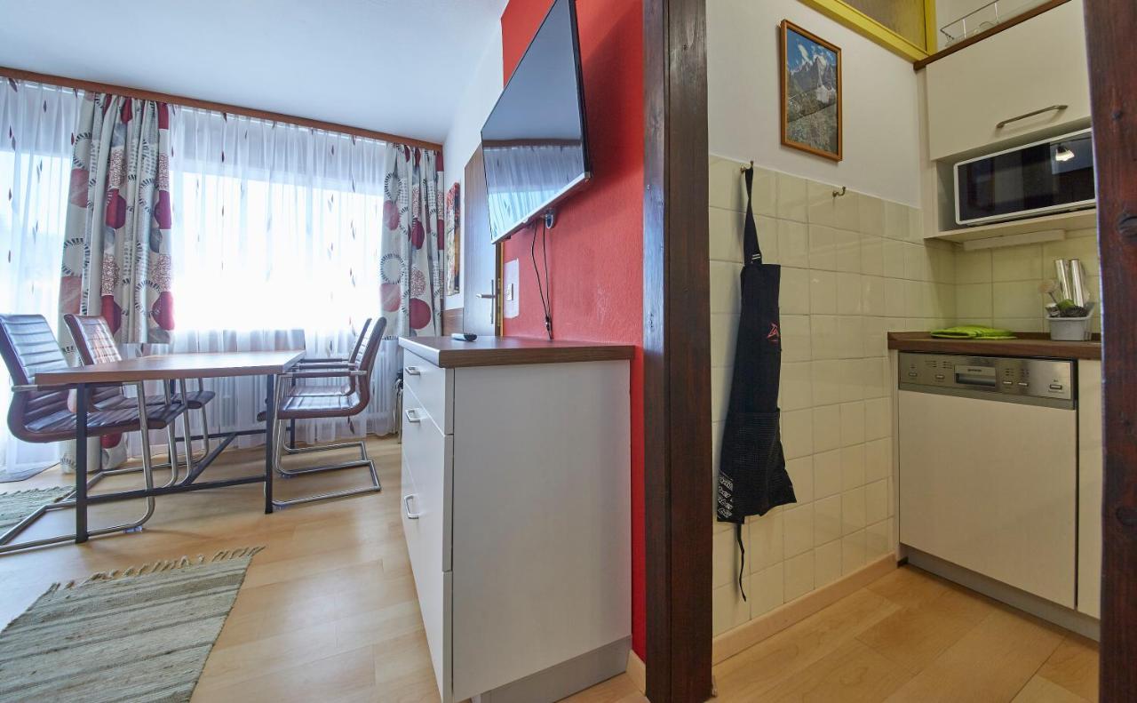Appartement Active Saalbach-Hinterglemm Extérieur photo