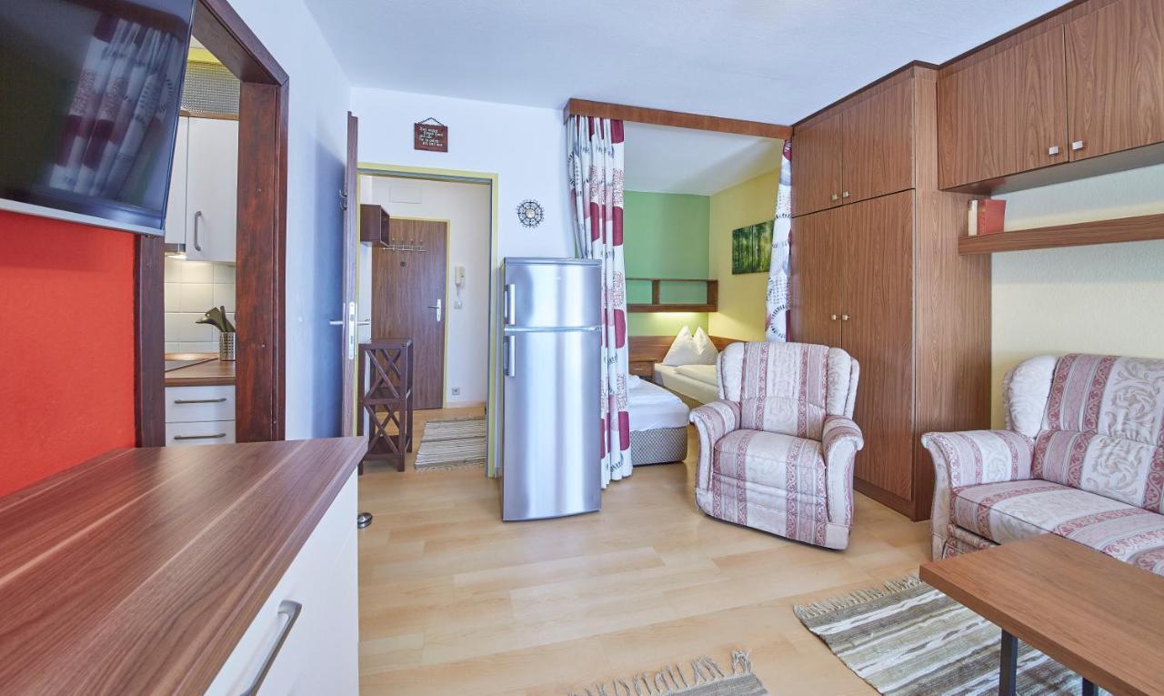 Appartement Active Saalbach-Hinterglemm Extérieur photo