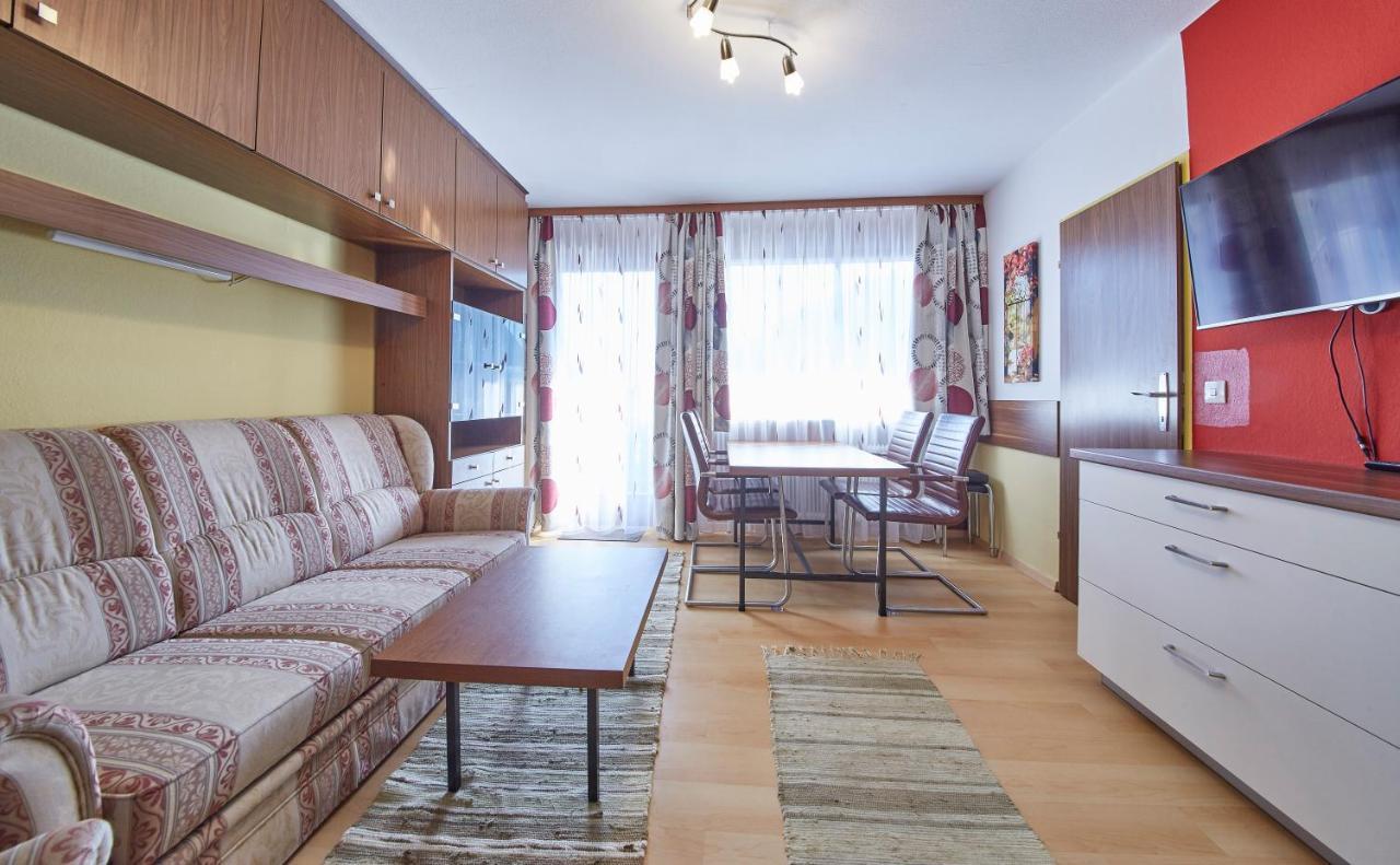 Appartement Active Saalbach-Hinterglemm Extérieur photo