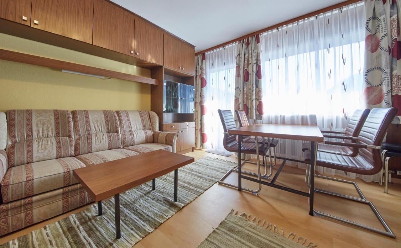 Appartement Active Saalbach-Hinterglemm Extérieur photo