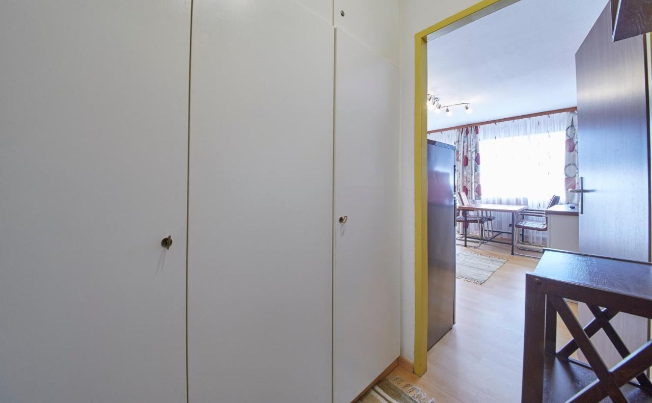 Appartement Active Saalbach-Hinterglemm Extérieur photo